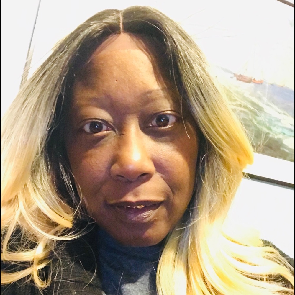 Posh Seller @aracelids  SiS royal Swiss Lace Wig